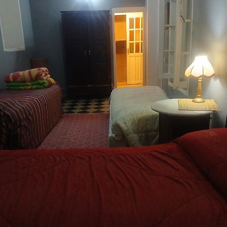 La Maison Haute Larache Morocco Eksteriør billede