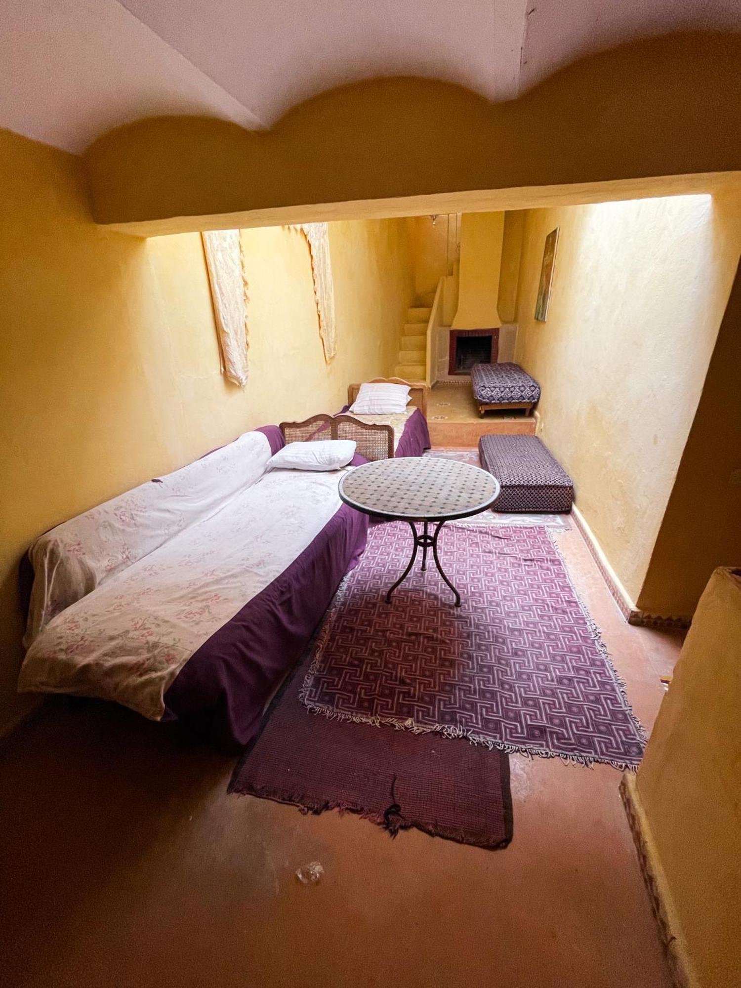 La Maison Haute Larache Morocco Eksteriør billede