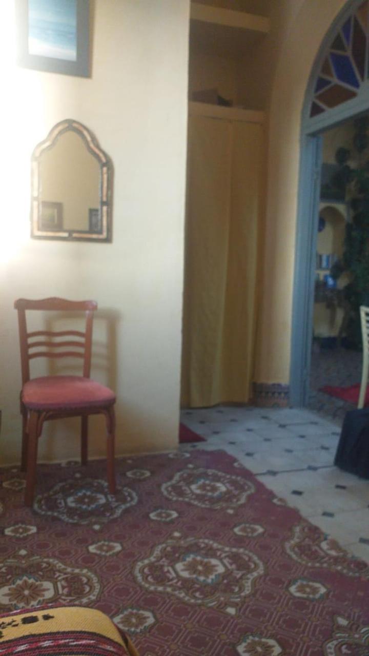 La Maison Haute Larache Morocco Eksteriør billede