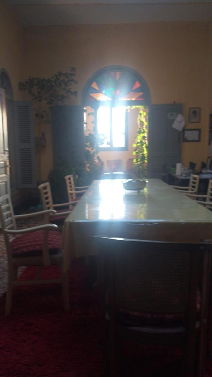 La Maison Haute Larache Morocco Eksteriør billede