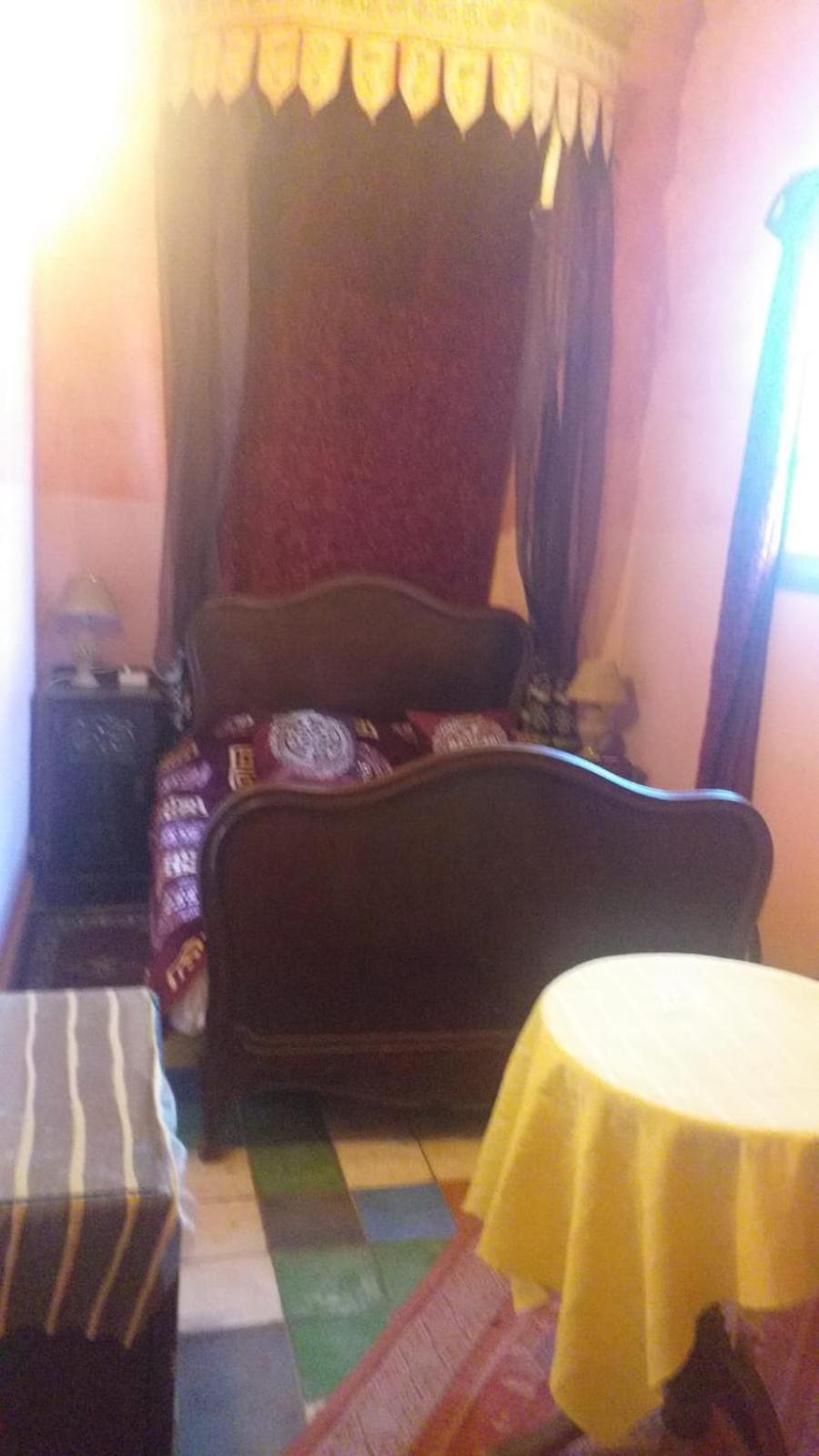 La Maison Haute Larache Morocco Eksteriør billede