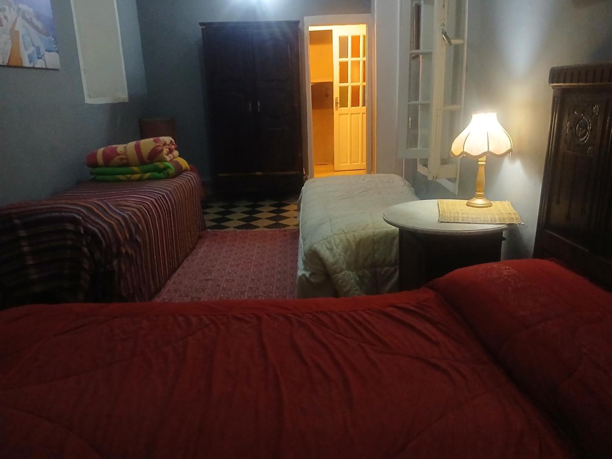 La Maison Haute Larache Morocco Eksteriør billede