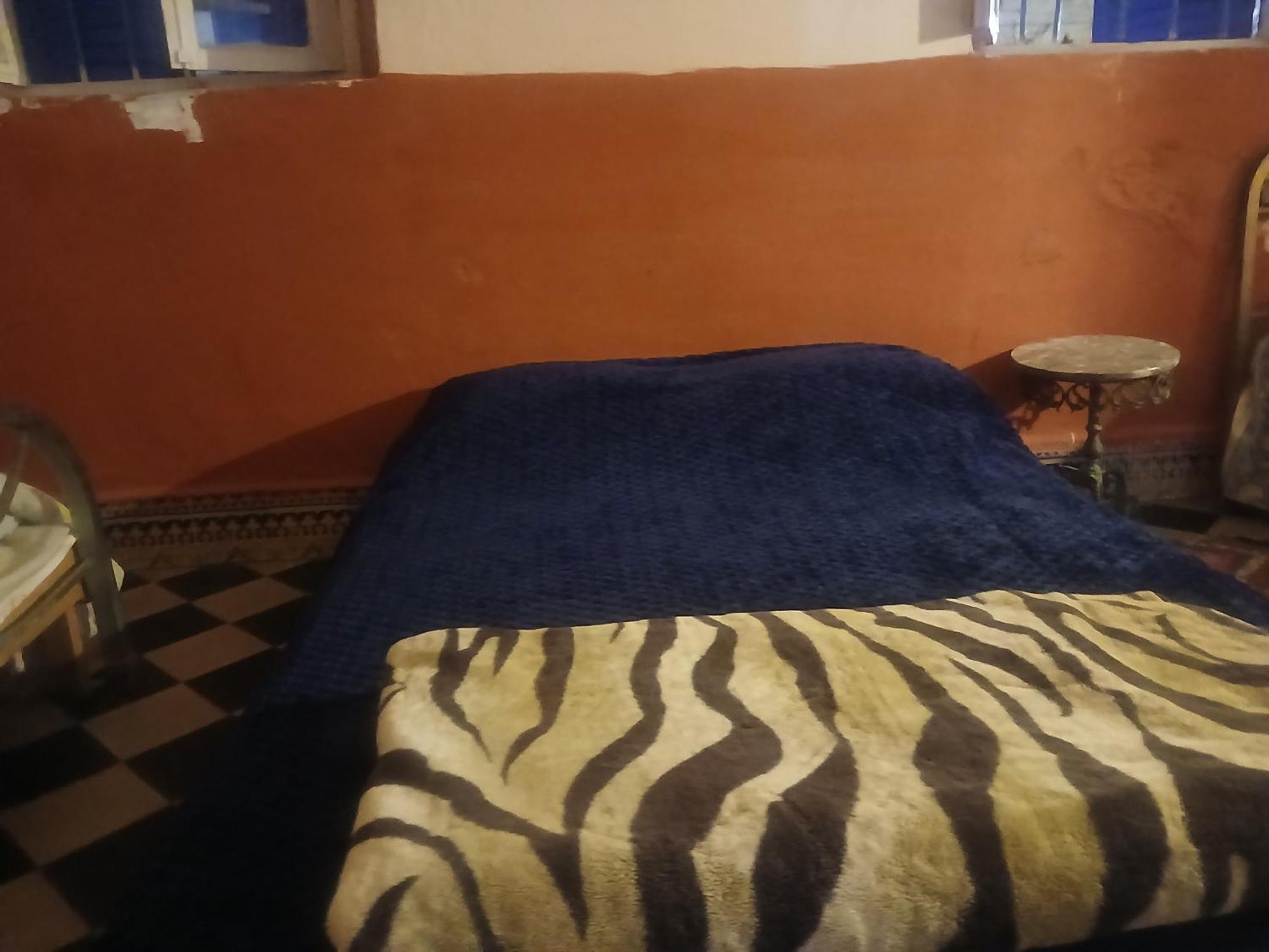 La Maison Haute Larache Morocco Eksteriør billede