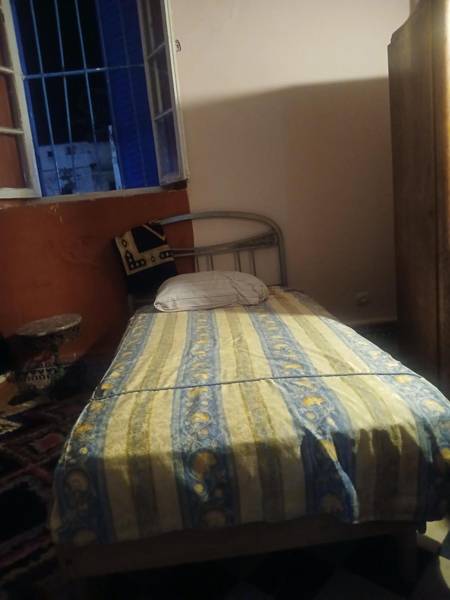 La Maison Haute Larache Morocco Eksteriør billede