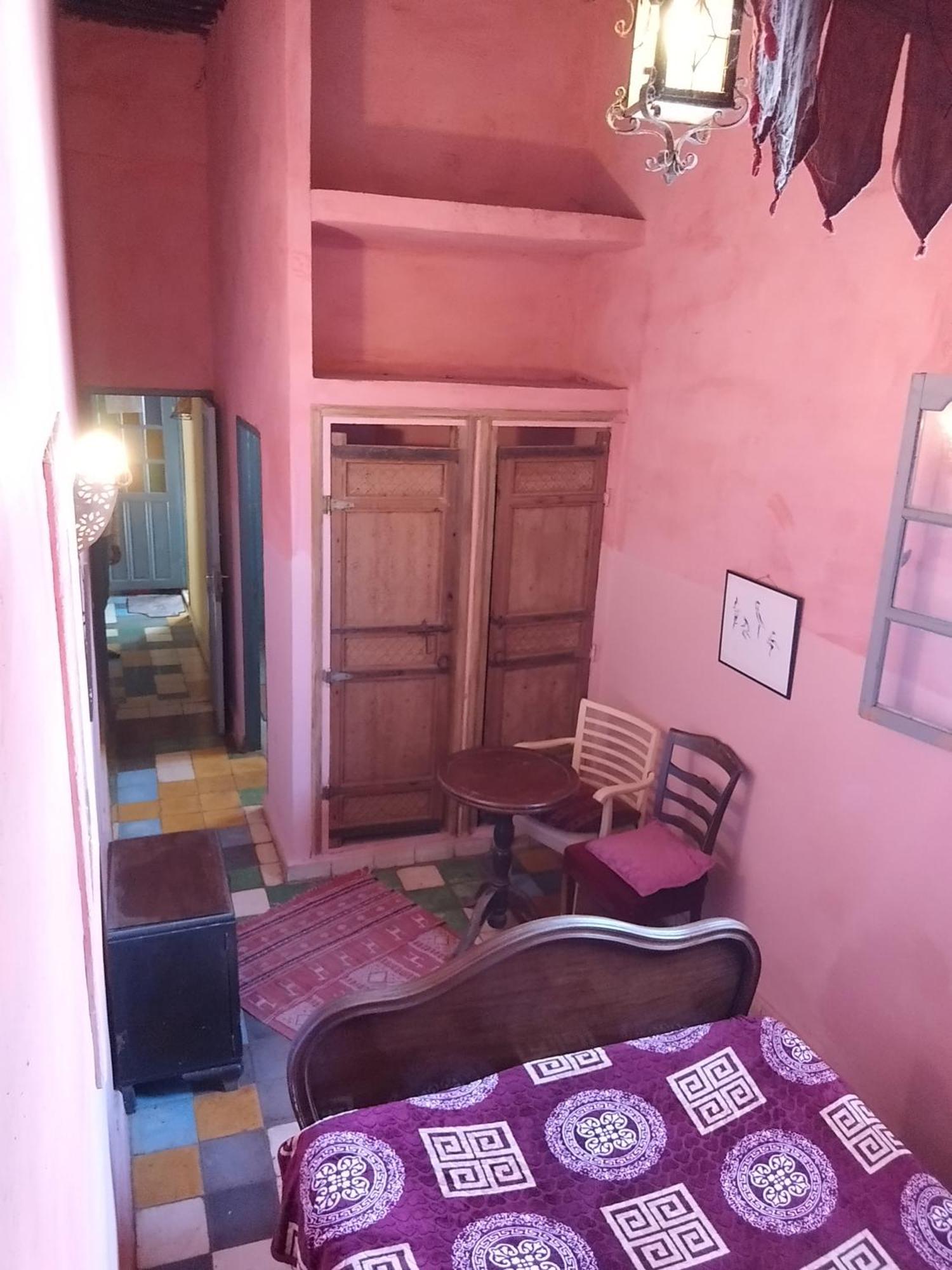 La Maison Haute Larache Morocco Eksteriør billede