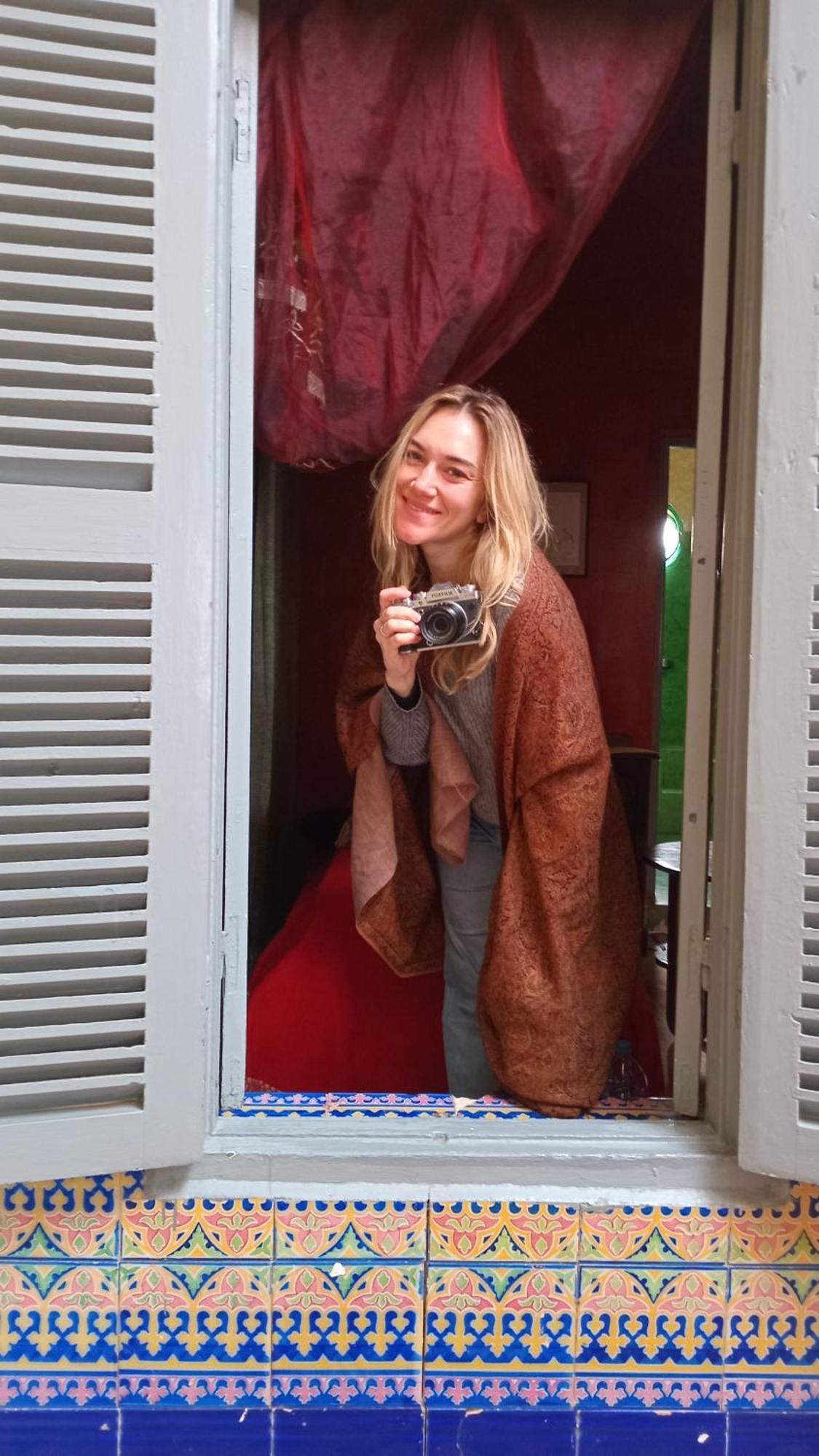 La Maison Haute Larache Morocco Eksteriør billede
